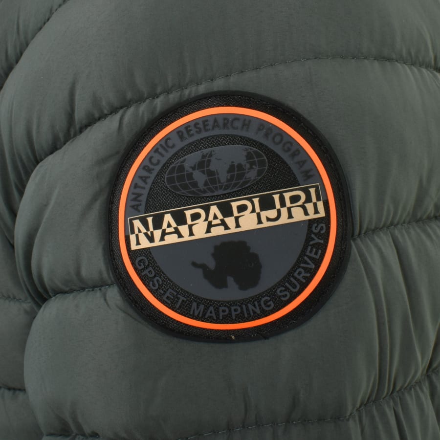 Napapijri light jacket top